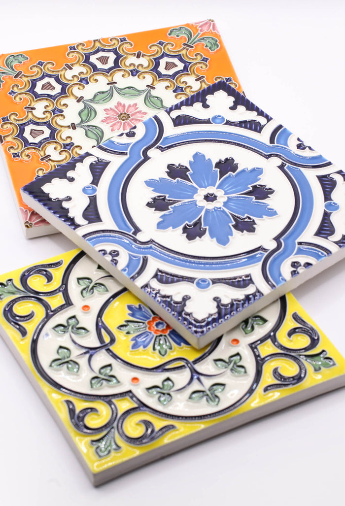 Ceramic Tiles