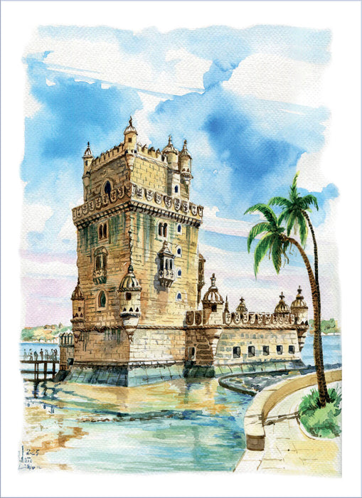 Poster Lisboa 001