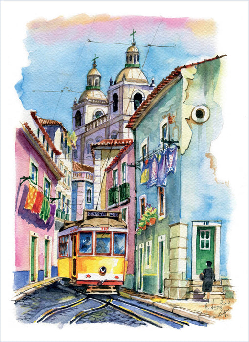 Poster Lisboa 003