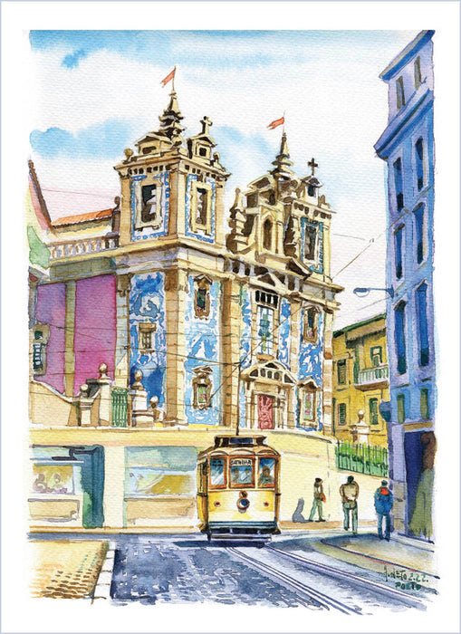 Poster Porto 001