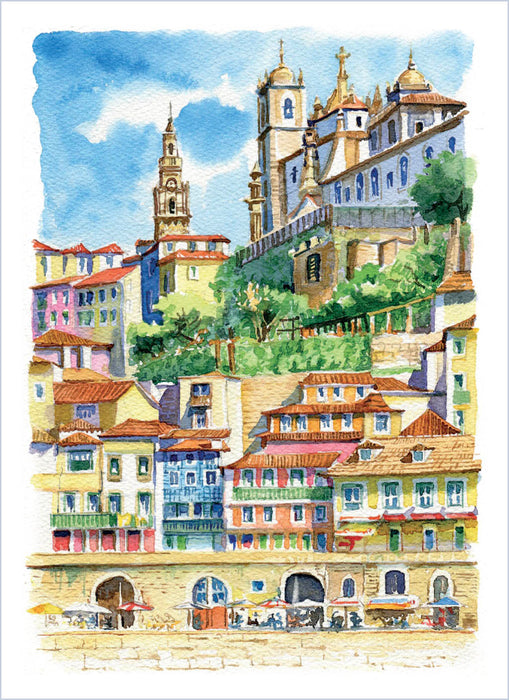 Poster Porto 002
