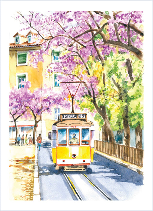 Poster Lisboa 011
