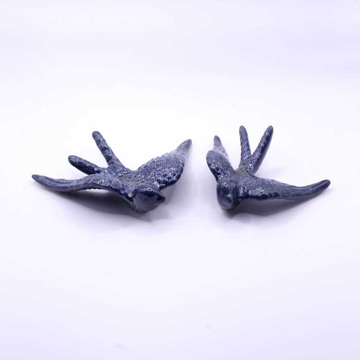 Ceramic Swallow 001