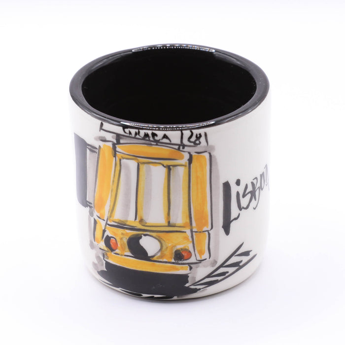 Ceramic Cup 003
