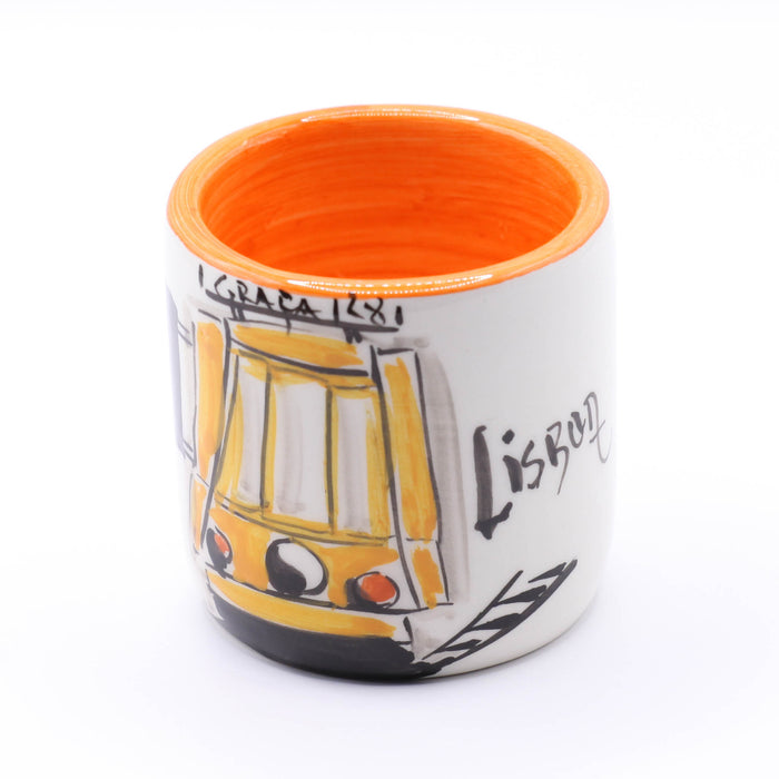 Ceramic Cup 003