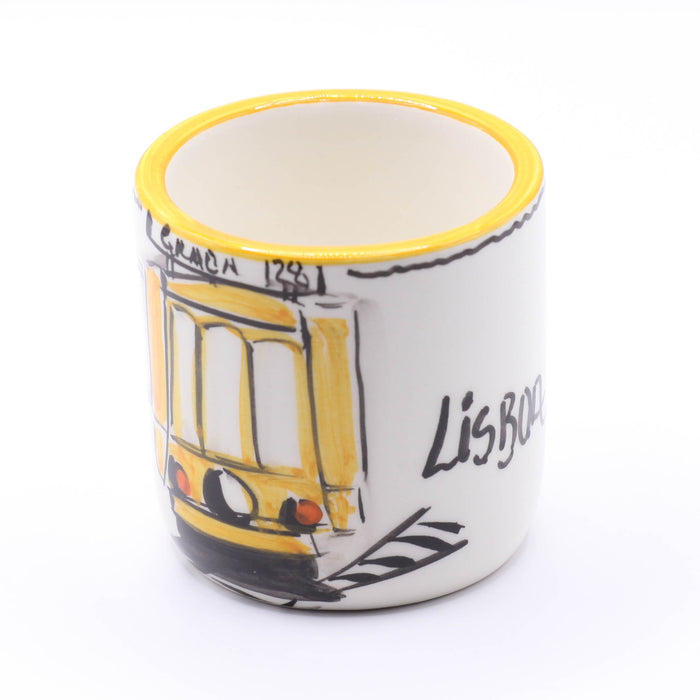 Ceramic Cup 003
