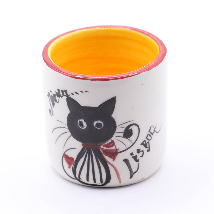 Ceramic Cup 004
