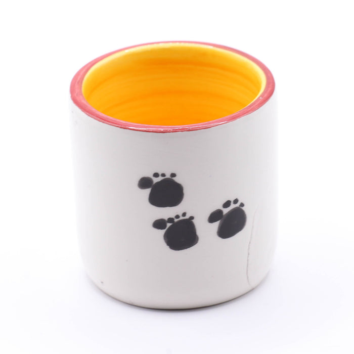 Ceramic Cup 004