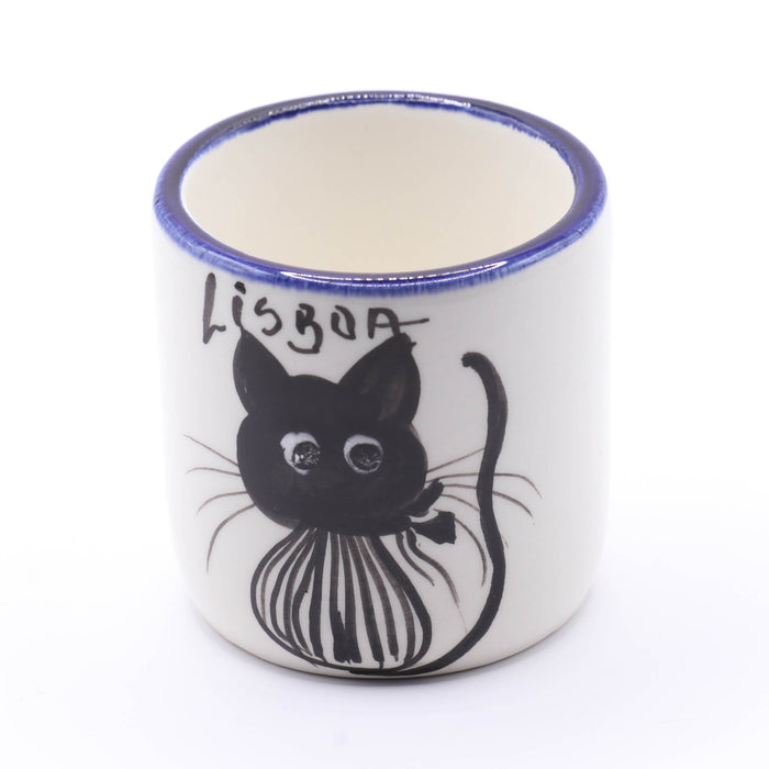 Ceramic Cup 004