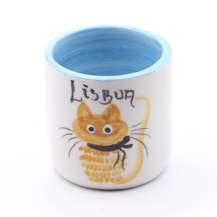 Ceramic Cup 004