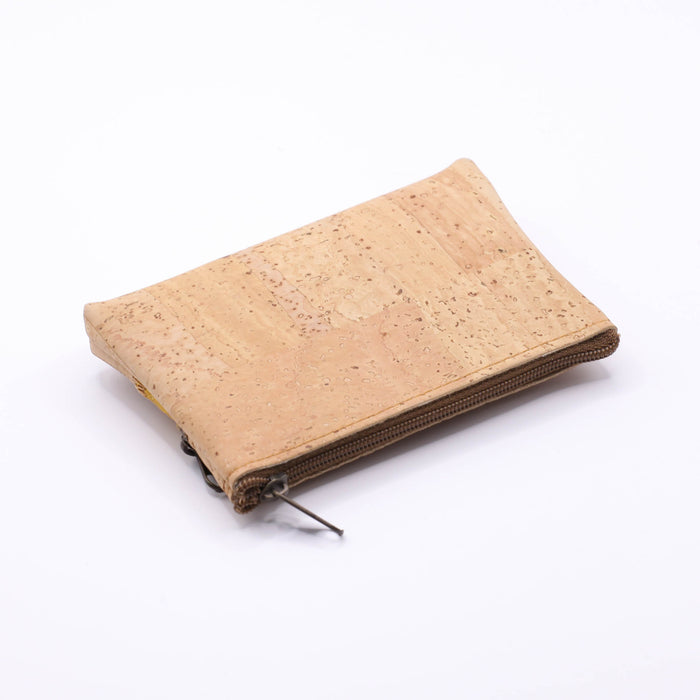 Cork Wallet 002