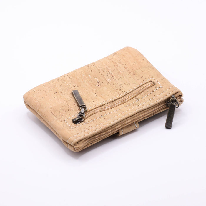 Cork Wallet 003