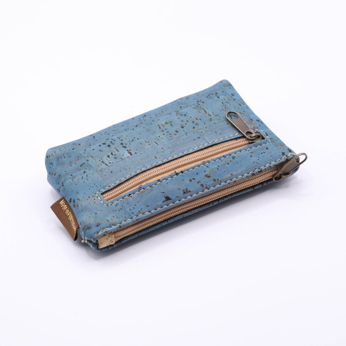 Cork Wallet 004
