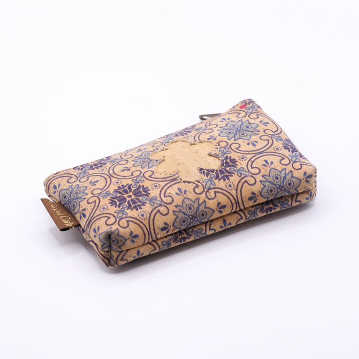 Cork Wallet 004