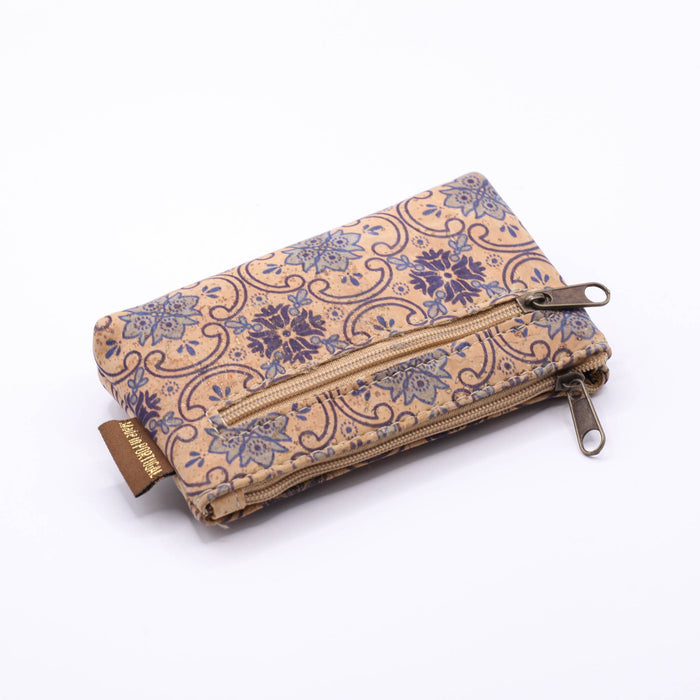 Cork Wallet 004