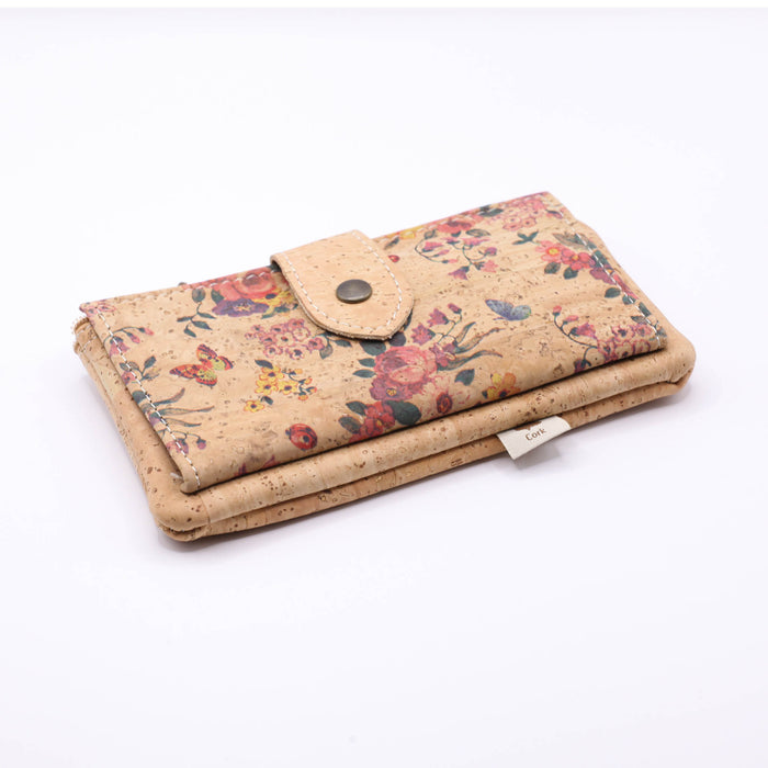 Cork Wallet 005