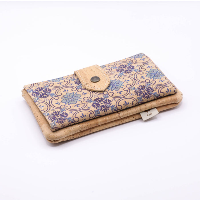 Cork Wallet 005