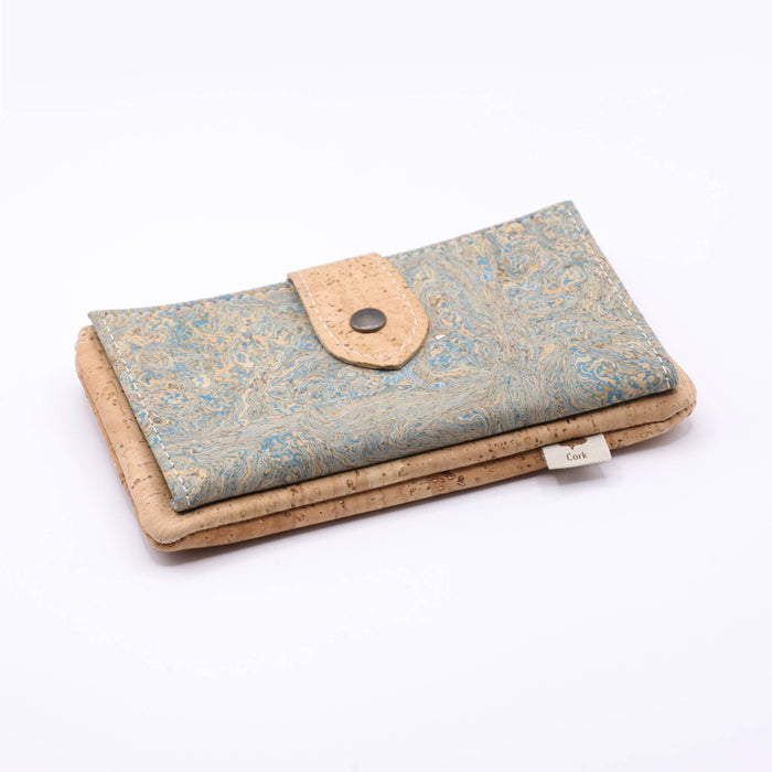 Cork Wallet 005