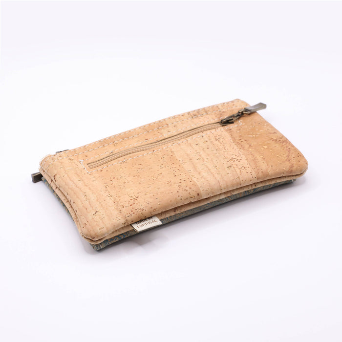 Cork Wallet 005