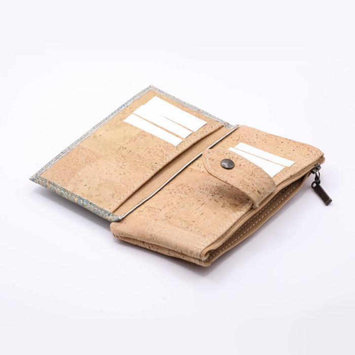 Cork Wallet 005