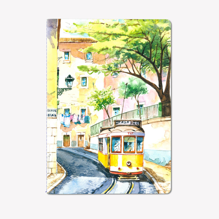 Road to Graça