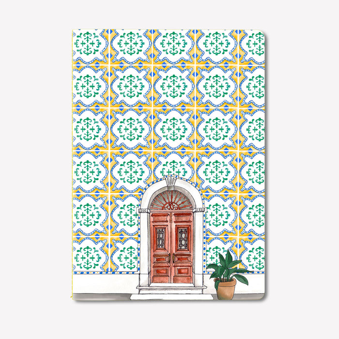 Lisbon Doors 002