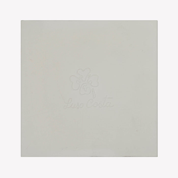 Handmade Relief Tile 017