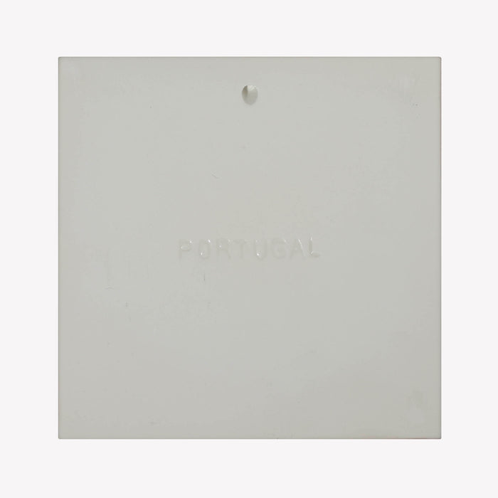 Handmade Relief Tile 018